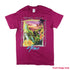 Maui Destinations Screenprinted Hawaiian T-Shirt